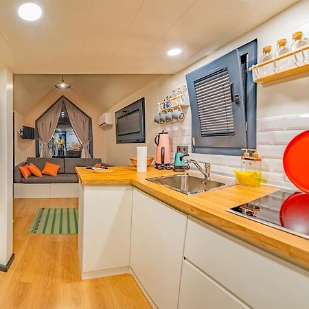 Efe Tiny House Ξενοδοχείο Serik Δωμάτιο φωτογραφία