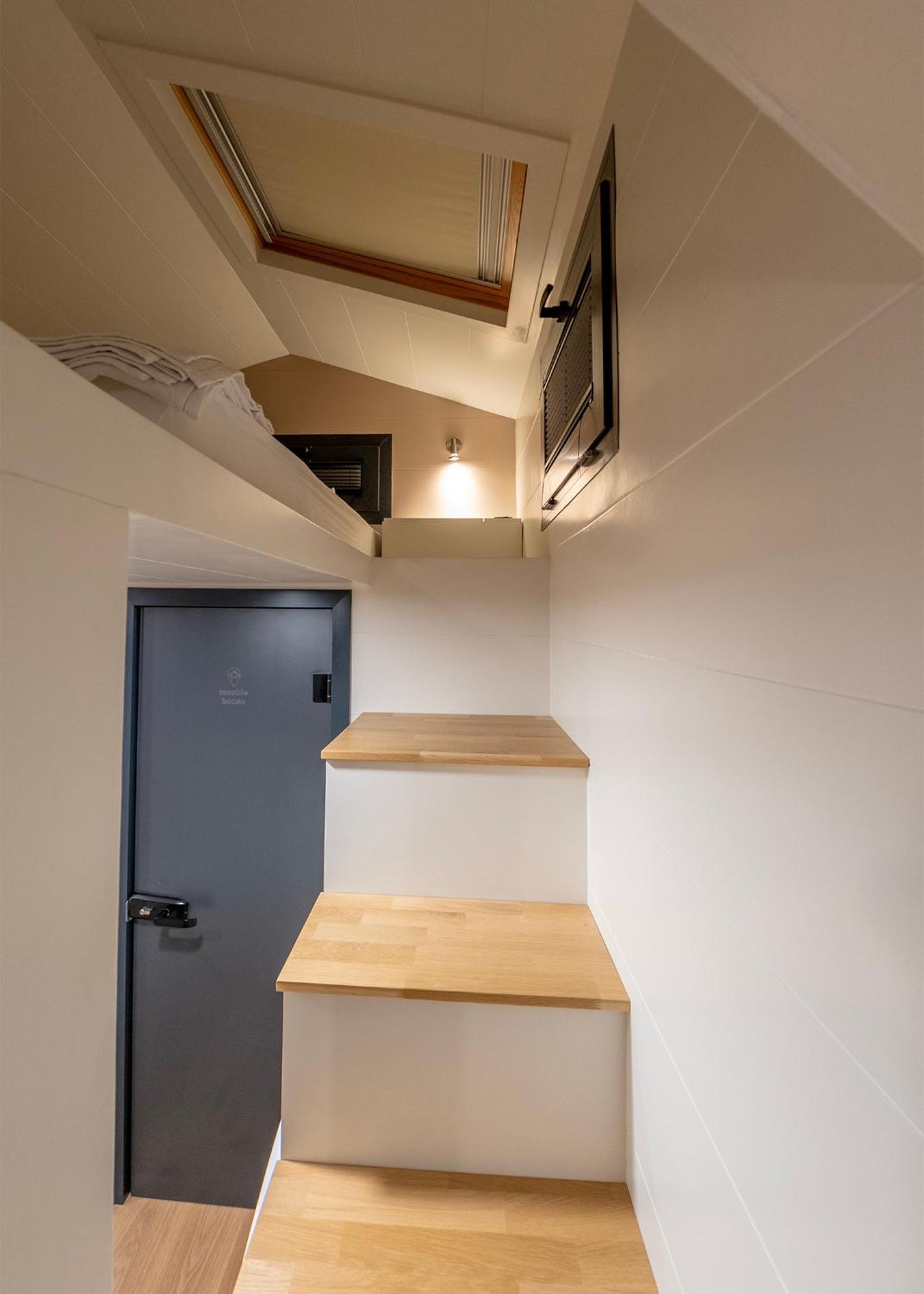 Efe Tiny House Ξενοδοχείο Serik Εξωτερικό φωτογραφία