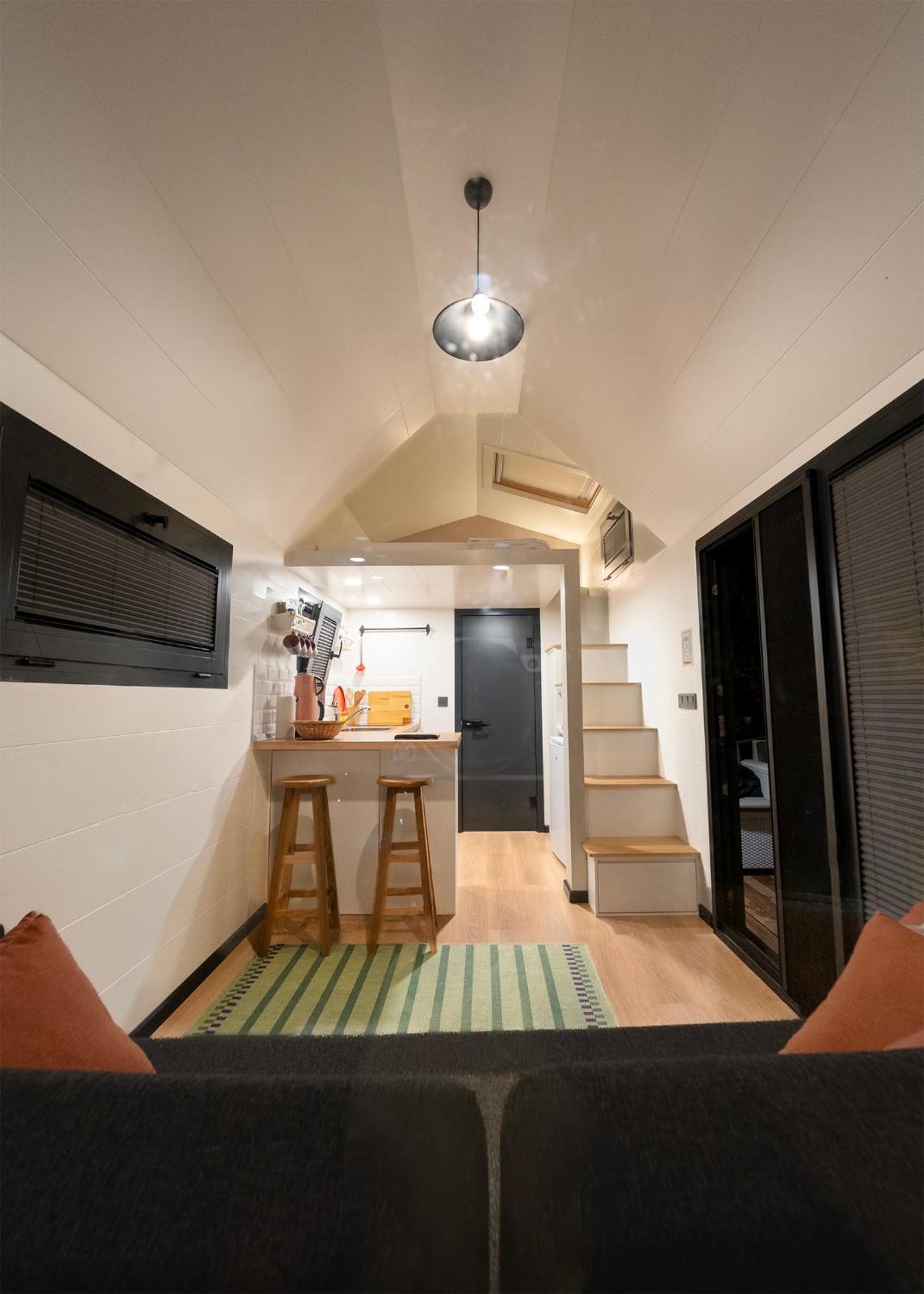 Efe Tiny House Ξενοδοχείο Serik Εξωτερικό φωτογραφία